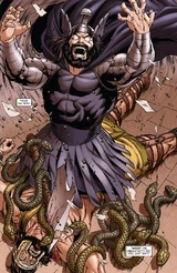 Typhon (Earth-616)
