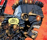 Tyro (Earth-616)