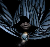Cloak (Earth-58163)