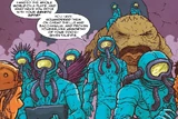 U-Men (Earth-55133)