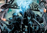U-Men (Earth-616)