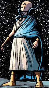 Watcher (Earth-13133)