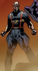 Uber Alles (Earth-616)