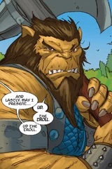 Ud the Troll (Earth-616)