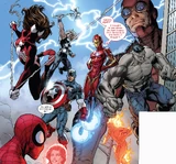 Ultimates (Earth-1610)