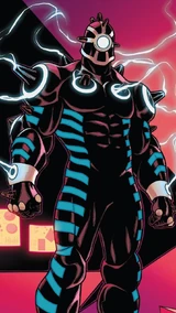 Ultimaton (Earth-616)
