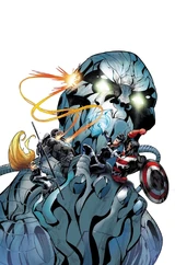 Ultimo (Earth-616)