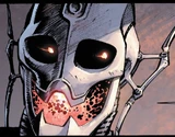 Ultron (Earth-21923)