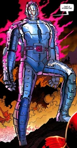 Ultron (Earth-10943)
