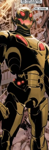 Lord Ultron (Earth-21261)