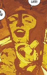 Klaw (Earth-21923)