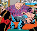 Slug (Earth-616)