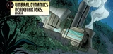 Umbral Dynamics (Earth-616)