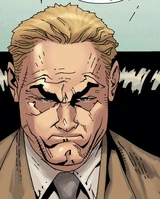 Senator Underwood (Earth-1610)