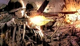 U.S. Army (Earth-1610)