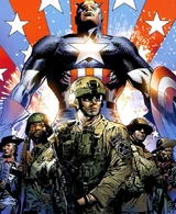 United States Army (Earth-616)