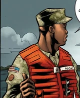 Major Samson