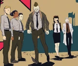 U.S. Army (Earth-65)