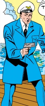 CBP (Earth-616)