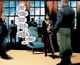 U.S. Government (Earth-616)