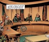 U.S. House of Representatives (Earth-616)