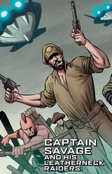 United States Marine Corps (Earth-59124)