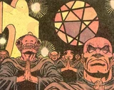 Universal Church of Truth (Earth-616)