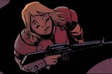 Unthar Utharson (Earth-616)