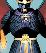 Uriel (Earth-13133)