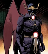 Uriel (Earth-616)
