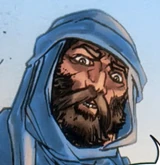 Usus (Earth-616)