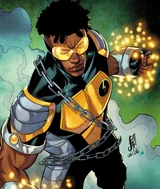 Power Man (Earth-616)