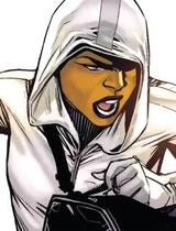 Vague (Earth-616)