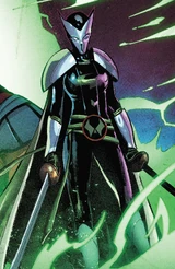 Contessa Valentina Allegra de Fontaine (Earth-616)