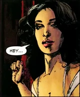 Contessa de Fontaine (Earth-616)