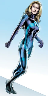Future Valeria Richards (Earth-10774)