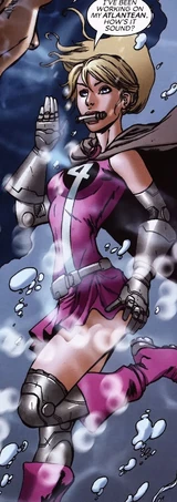 Valeria Richards (Earth-1720)