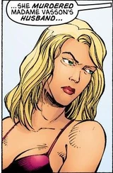 Valeriy Vasson (Earth-616)