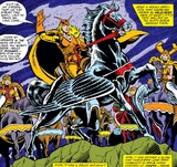 Valtrauta (Earth-616)