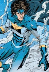 Justice (Earth-616)