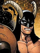 Vandalo (Earth-616)