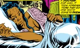 Vanessa Brooks (Earth-616)
