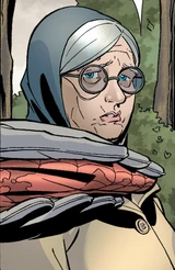Vanna Smith (Earth-6451)