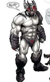 Magadan (Earth-616)