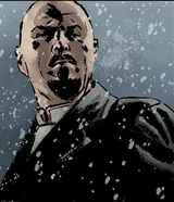 General Vasily Karpov (Earth-616)