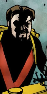 Vindaloo (Earth-2149)
