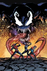 Venomized (Earth-18119)