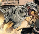 Venom Symbiote (Earth-21923)