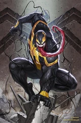Venom Symbiote (Earth-616)