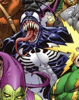 Venom (Earth-TRN1110)